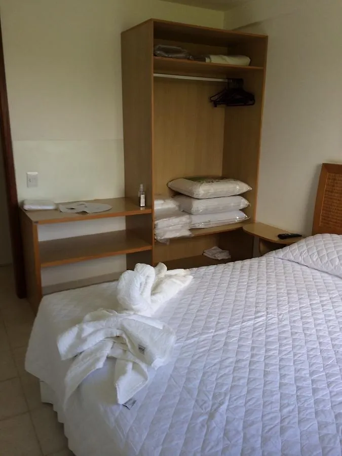 Muro Alto Marupiara Flats Pôrto das Galinhas Apart-hotel