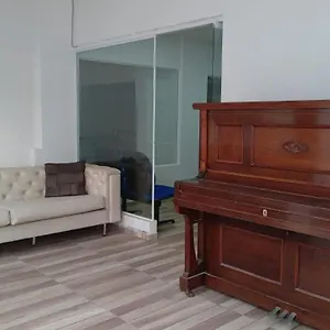 Brisa Suites Pôrto das Galinhas