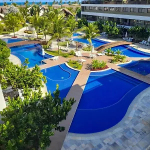 Duplex De Luxo - Muro Alto Malawi Pôrto das Galinhas