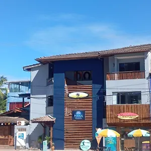 Clara Lua Pôrto das Galinhas